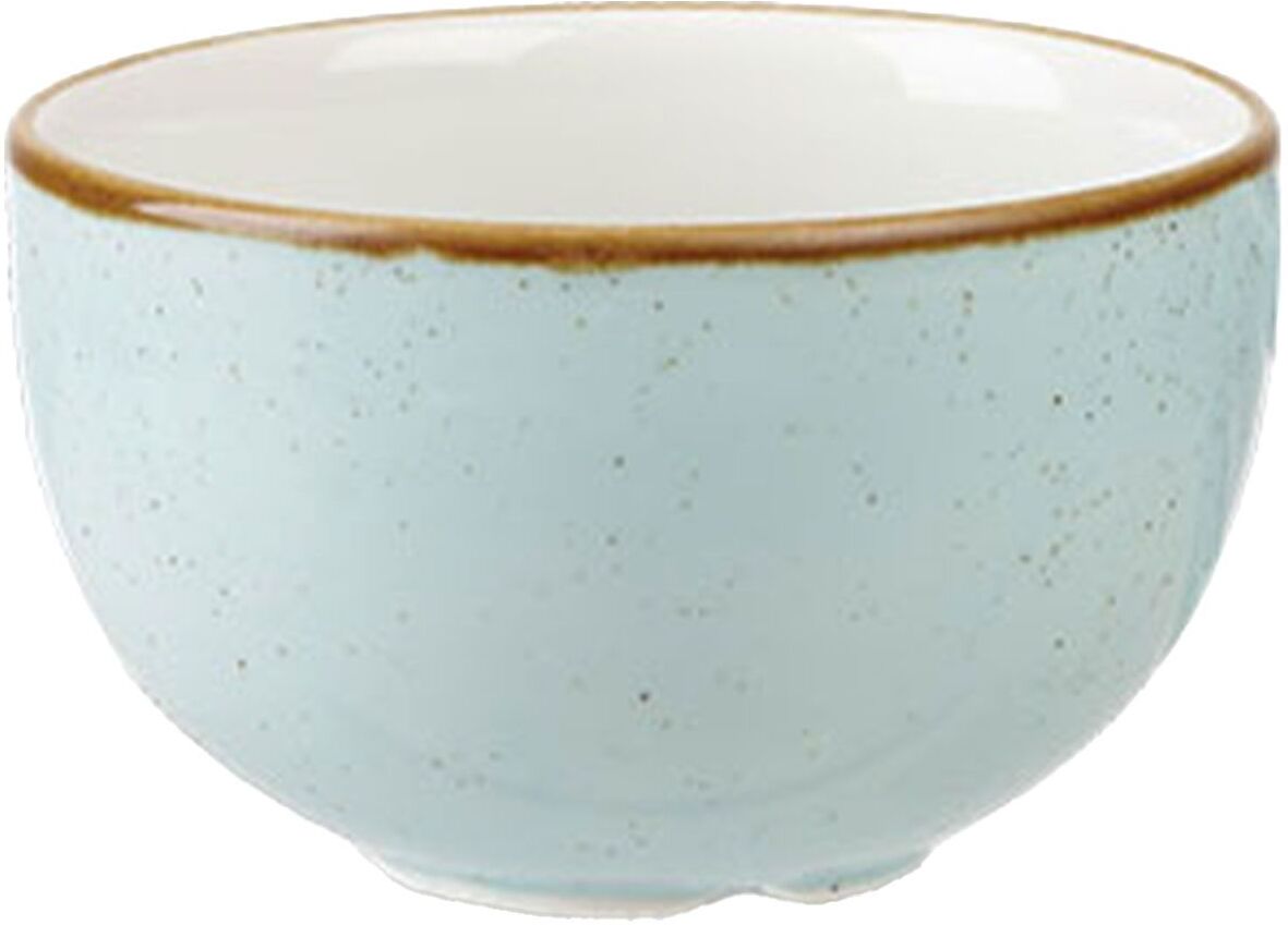 Churchill Zuccheriera Aperta 22,7 Cl Stonecast Duck Egg Blue