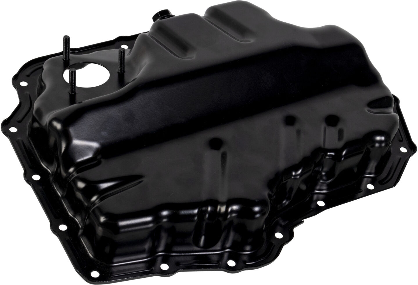 Febi Bilstein Ölwanne 180692 Für Vw