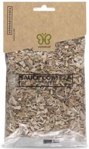 Naturcid Willow Bark Infusion Bag 70 gr