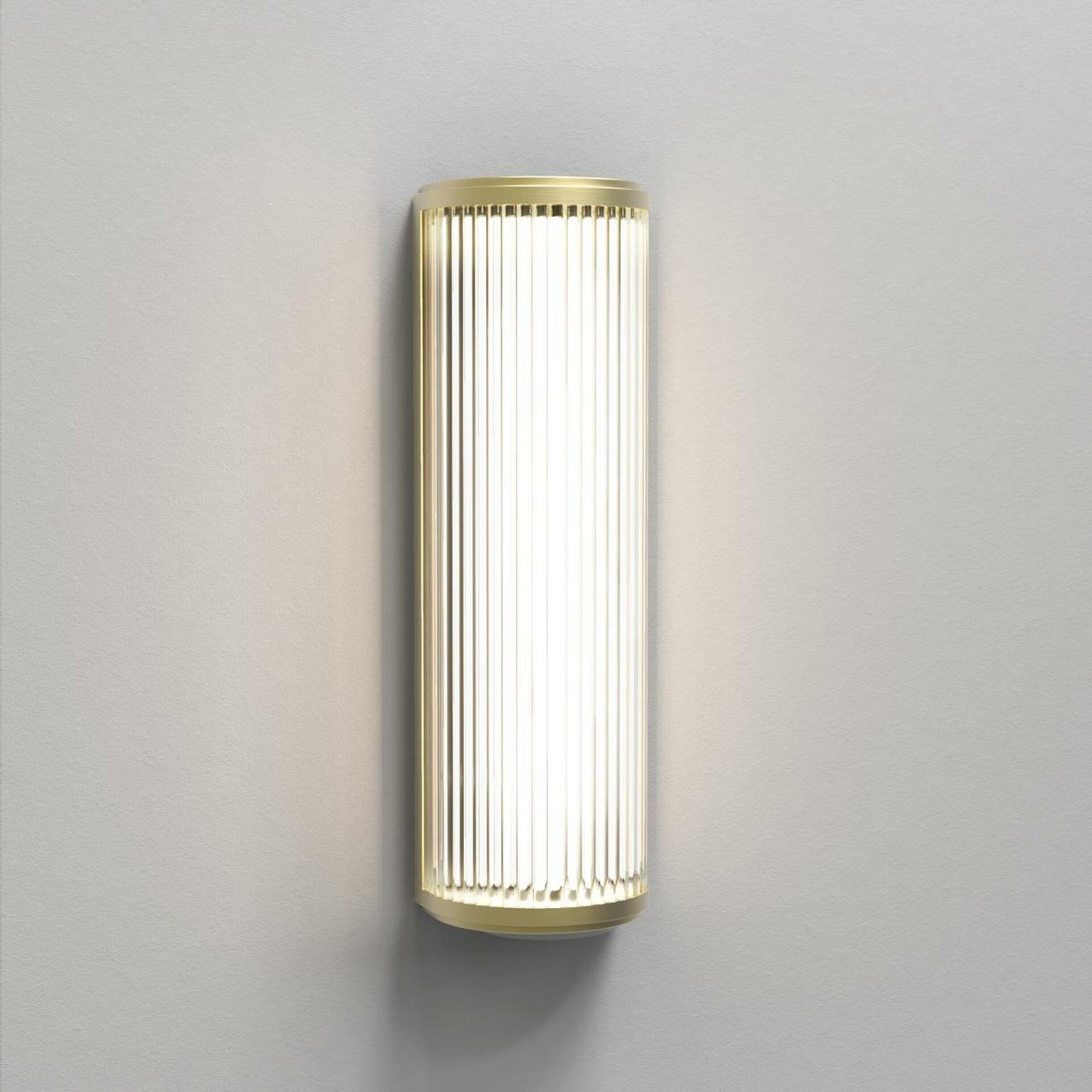 Astro Wandlamp Versailles 400 LED Goud Dimbaar