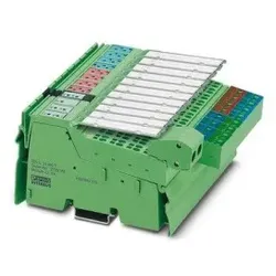 Phoenix Contact 2742586 Buskoppler IBS IL 24 BK DIO 16/16 IBSIL24BKDIO1616