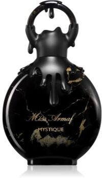 Armaf Miss Mystique Eau de Parfum para mulheres 100 ml. Miss Mystique