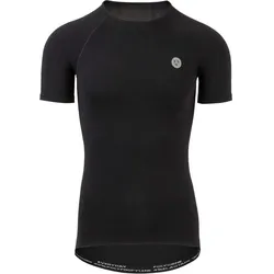 Agu, Unisex, Funktionsshirt, Everyday (XS), Schwarz