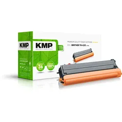 KMP 1265,3003 Tonerkartusche 1 Stück(e) Kompatibel Cyan