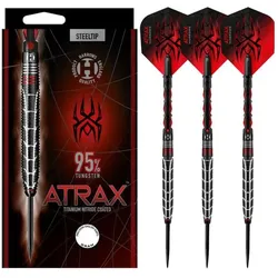 Harrows Atrax (24 g)