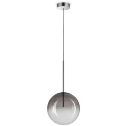 Ideal lux I345376 Pendelleuchte EQUINOXE  G4