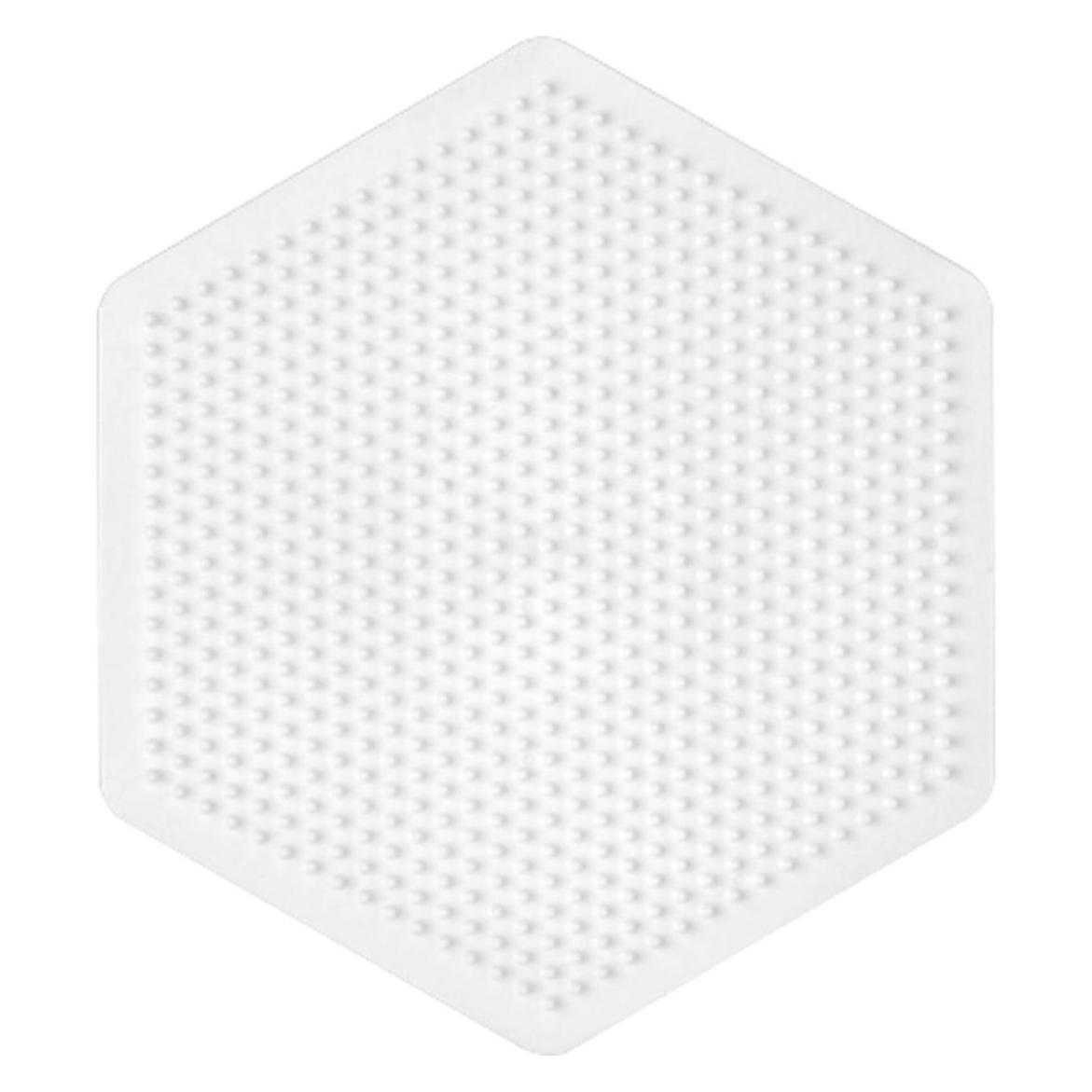 Hama Perlen Sign-Hexagon grosse Bügelservice (12106920)