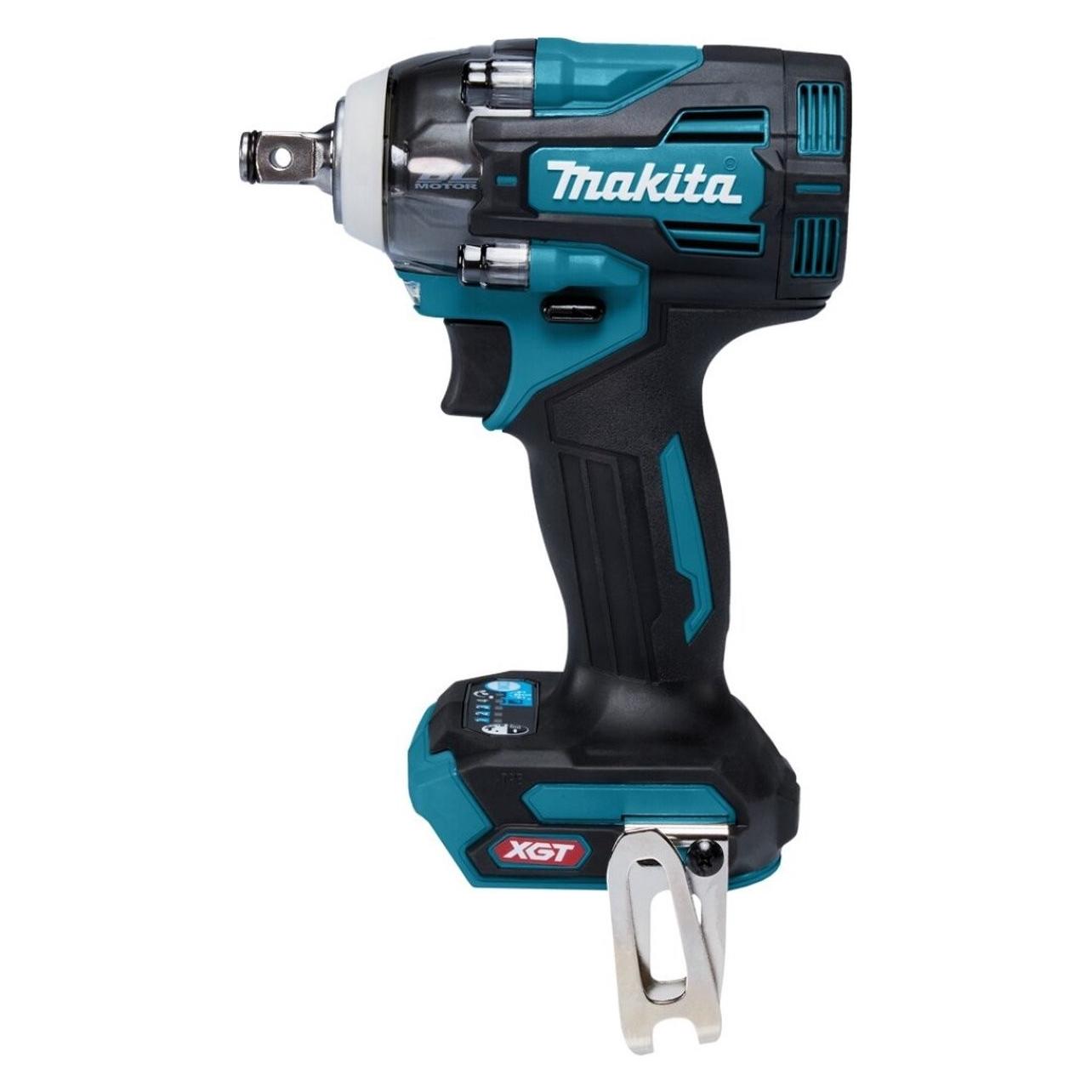 Makita TW 004 (Schlagschrauber) (TW004GZ)