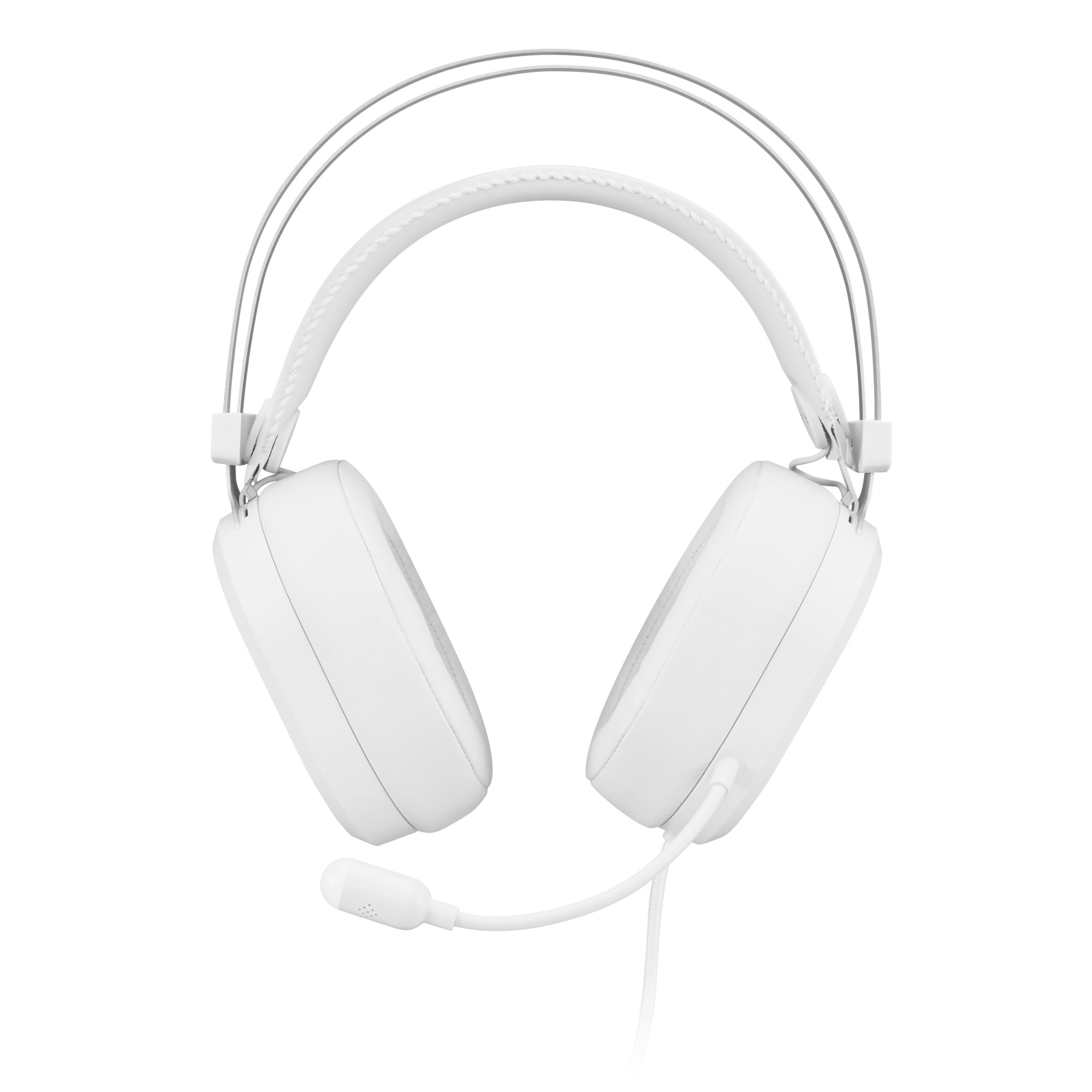 Lenovo Legion H320 7.1 Surround Sound Gaming Headset (Glacier White)