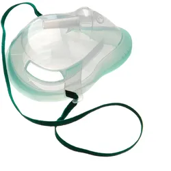 Sauerstoffmaske EcoLite für Kinder PVC-frei