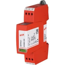 Überspannungsableiter DEHNrail, 230V, 25kA