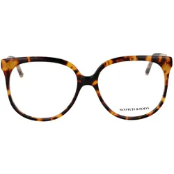 Scotch & Soda, Brillengestell, Brillenfassung SS3023 54104