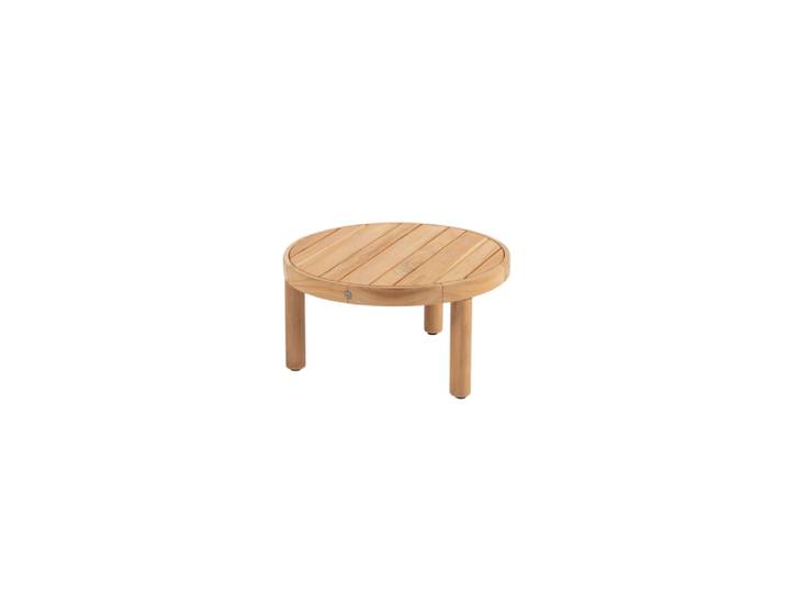 4Seasons Finn Kaffee-Tisch Teak Natur
