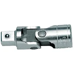 Gedore, Steckschlüssel + Stecknuss, 1500 CT1-1993 T Zubehör für Steckschlüsseleinsätze 1/2" in Check-Tool-Modul