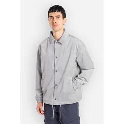 REELL Coach Jacke stone grey Gr. S