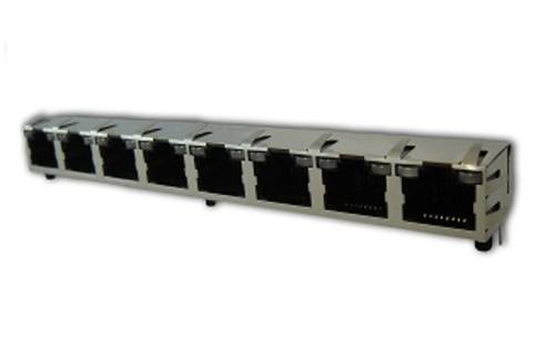 Amphenol RJHSE5380A8 Inhalt