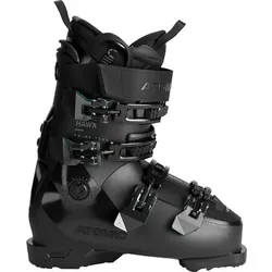 ATOMIC Herren Ski-Schuhe HAWX PRIME 120 S, Größe 30 in Schwarz Schwarz