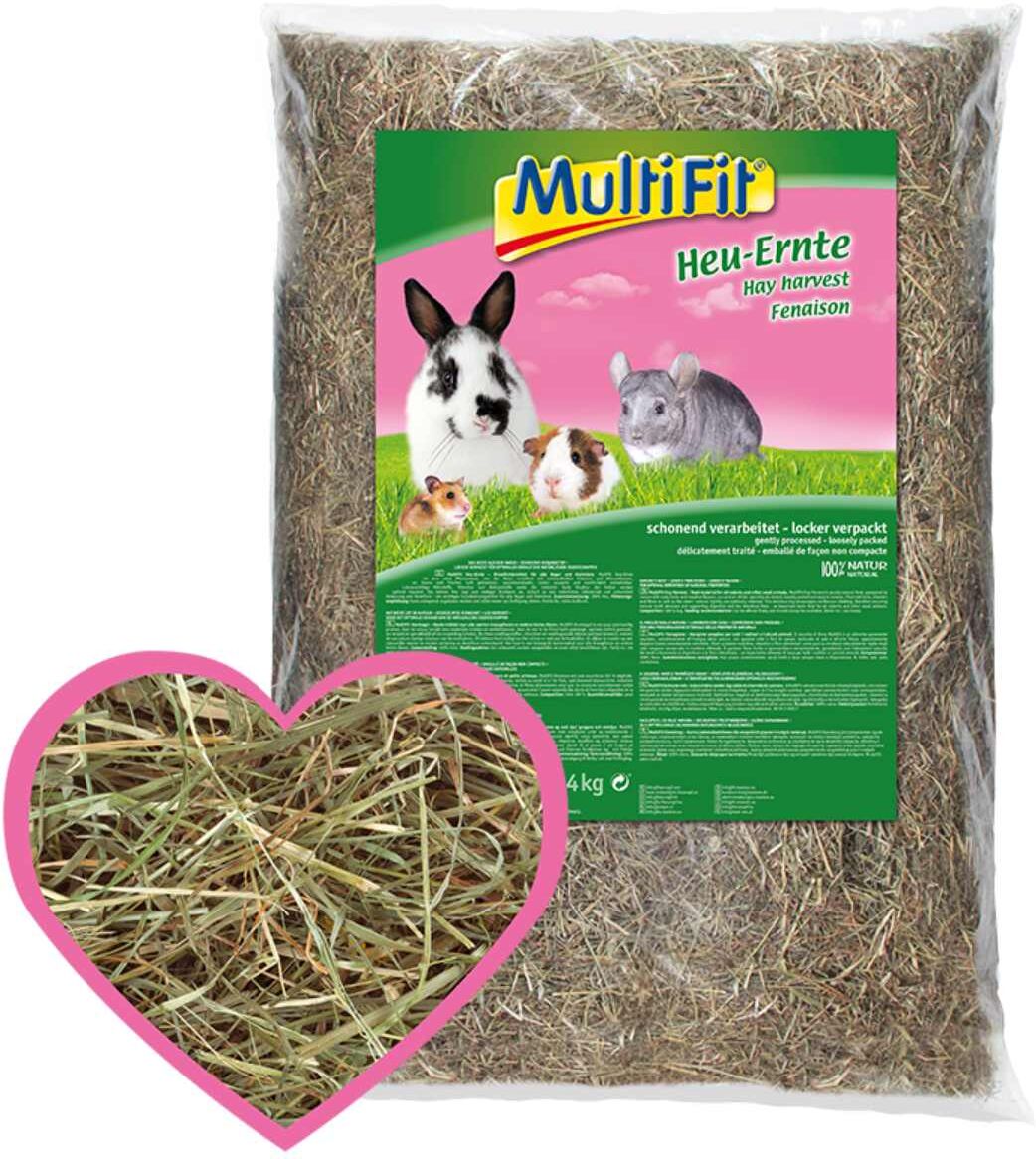 Multifit Fieno 4KG