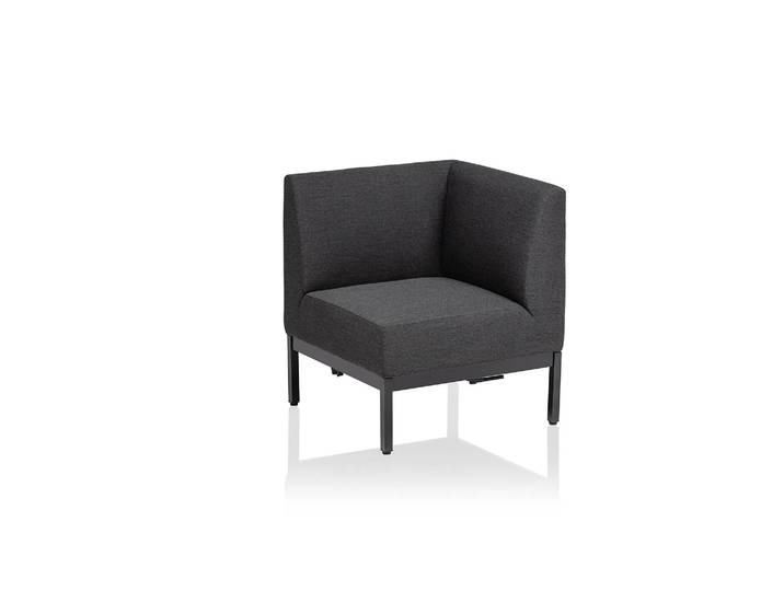 Kettler Pure Casual Dining Endteil/Eckteil