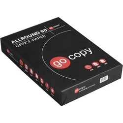 go copy Kopierpapier DIN A4 75 g/m2