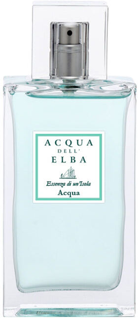 Acqua dell'Elba Acqua dell’Elba Essenza di un'isola Acqua - 50 ML