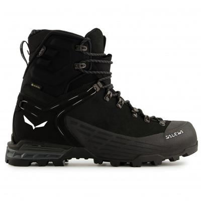 Salewa - Ortles Ascent Mid GTX - Bergschuhe 46,5 | EU 46,5 schwarz