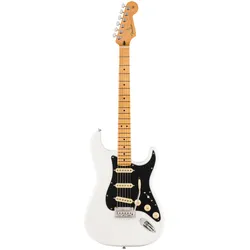 Fender Player II Stratocaster MN Polar White - E-Gitarre