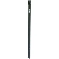 Cimco Werkzeuge VA-Kabelbinder beschichtet 186111