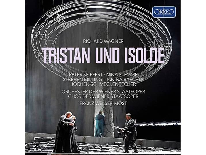 Tristan und Isolde