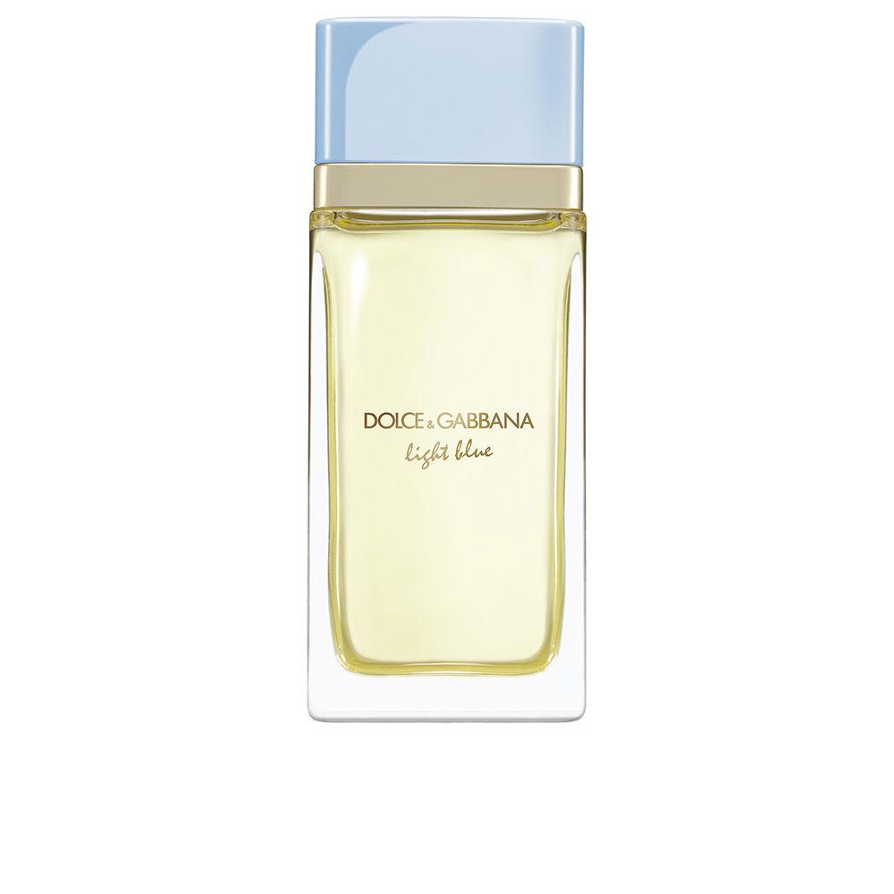Lichtblauwe Eau De Parfum 200 ml