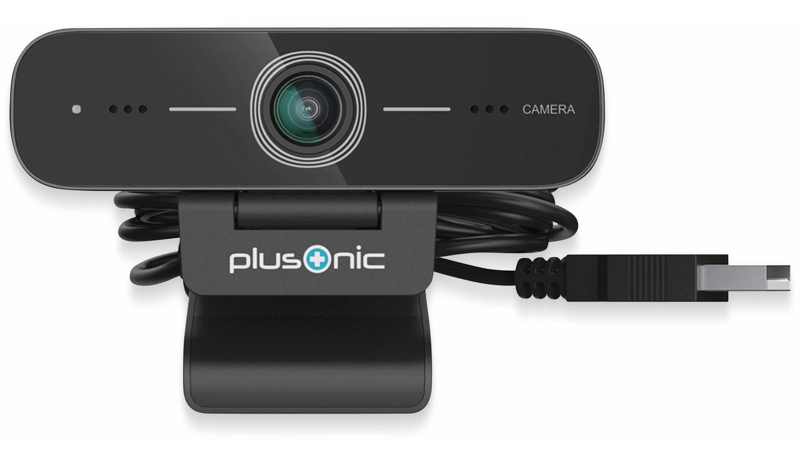Plusonic Ultimate USB-webcam van ALLNET