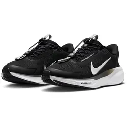 NIKE Pegasus EasyOn Laufschuhe Damen 002 - black/white-anthracite-photon dust 44