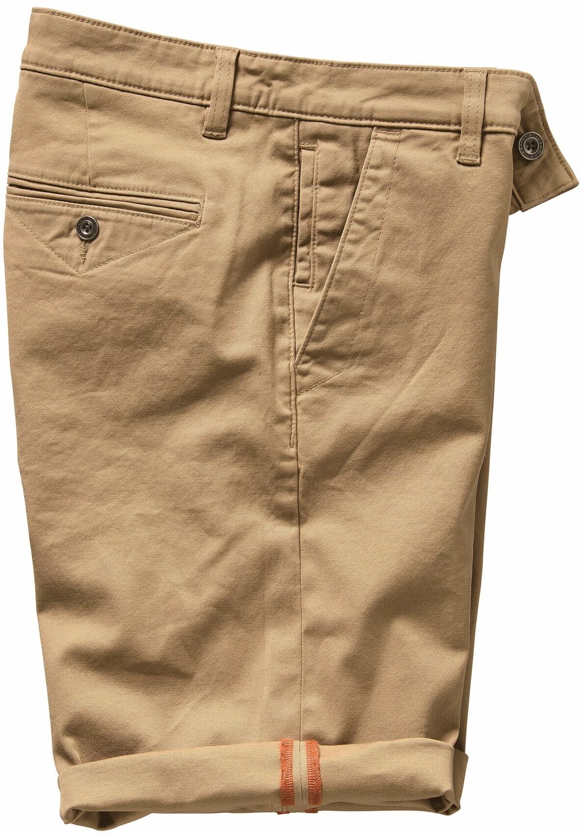 Mey & Edlich Einfach-Gut-Shorts Beige 56