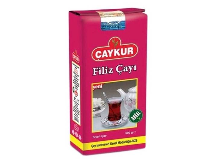 Çaykur Filiz zwarte thee 500 g (thee)