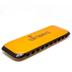 Suzuki AW-1 Airwave Orange - Richter-Mundharmonika