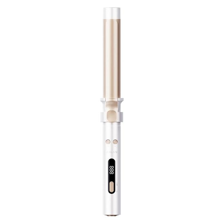 Anlan Haarstyling-Set Miracle (05-AJFB42-02E)
