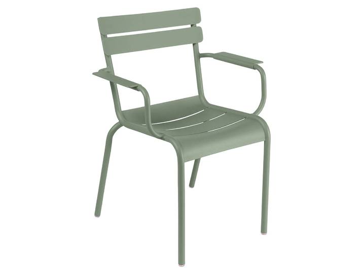 2er Set Fermob Luxembourg Bridge Sessel