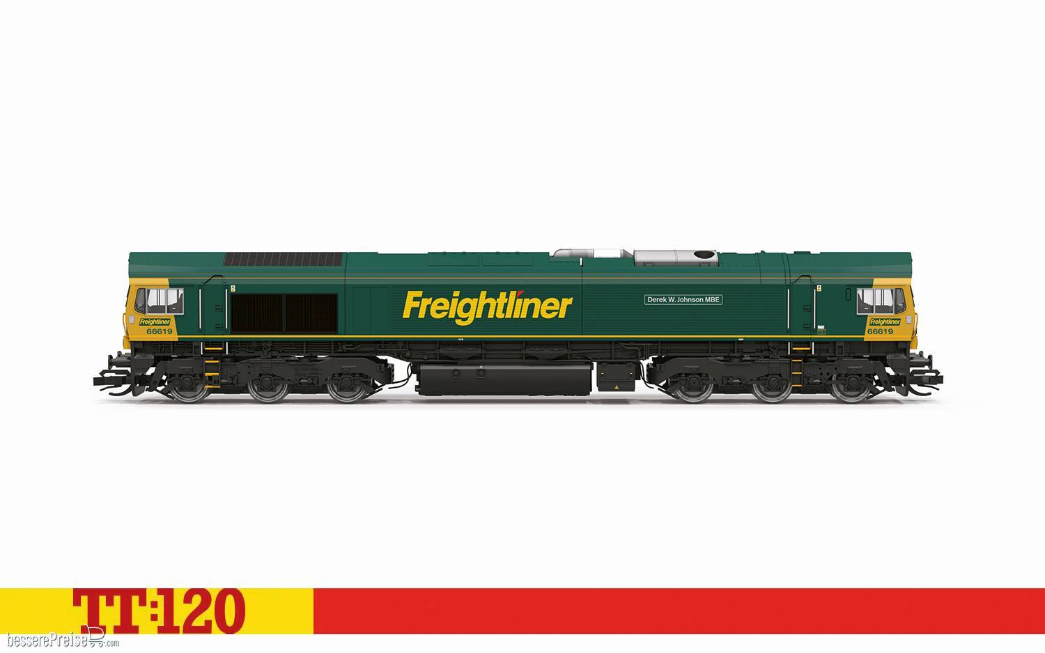 Hornby TT3031M