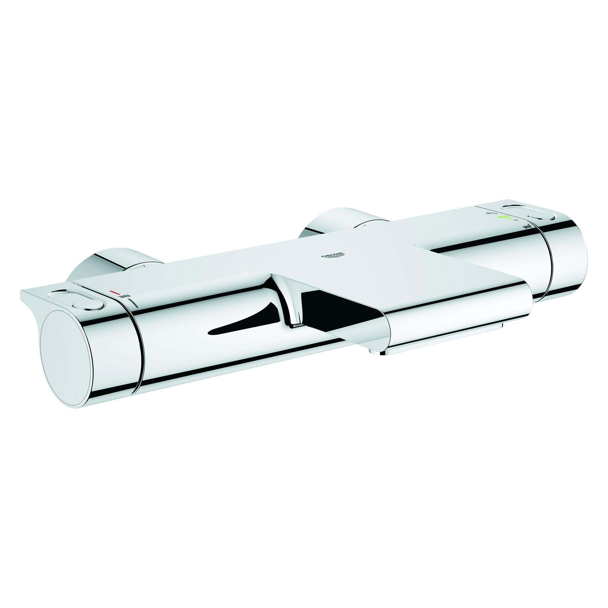 Grohe 34174001 Badarmatur (34174001)