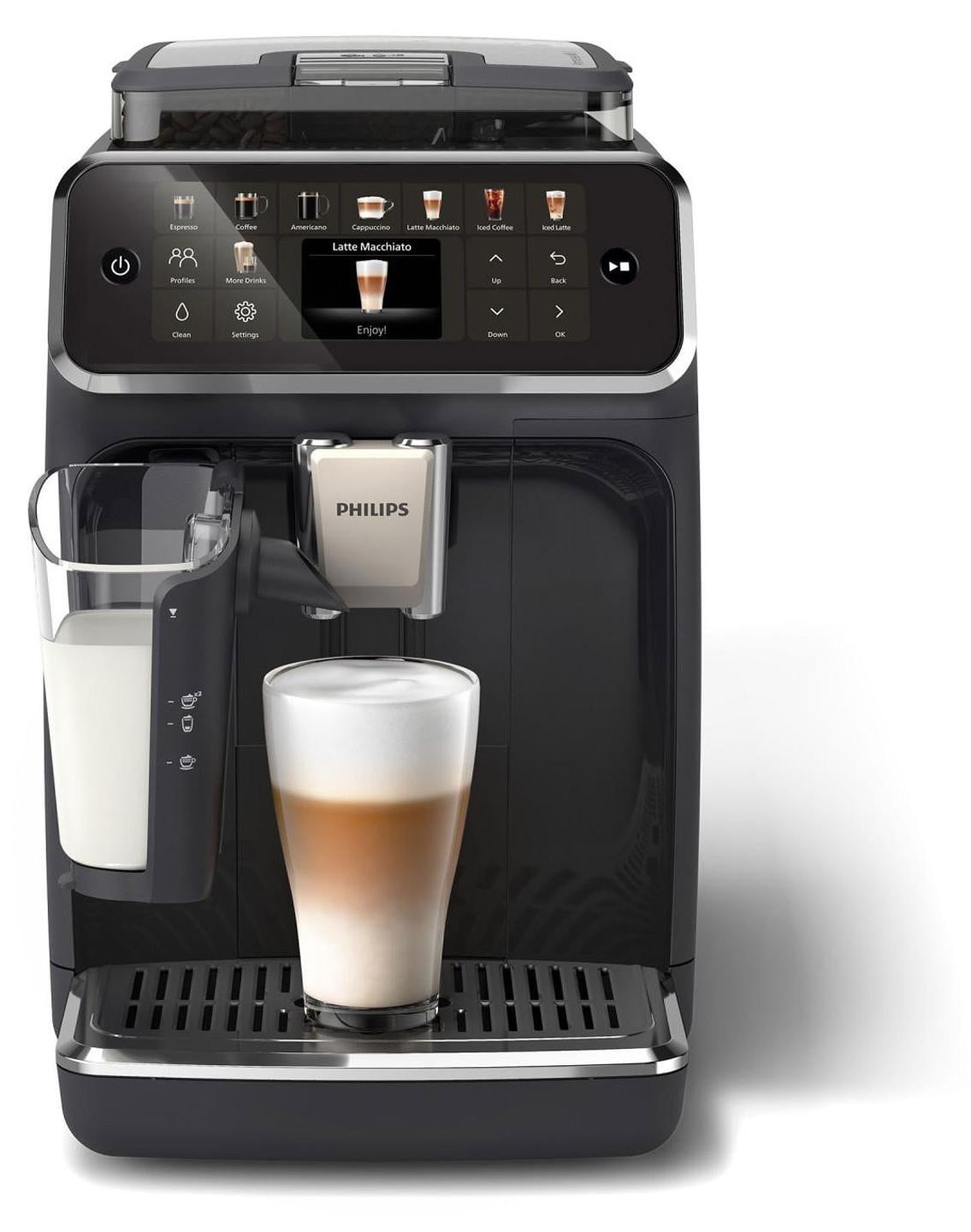 Philips EP 5541/50 LatteGo Serie 5500 Koffiemachine
