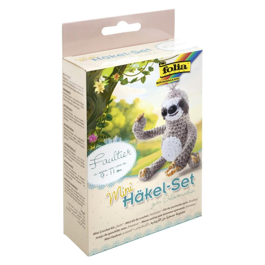 Folia Faultier (23912)