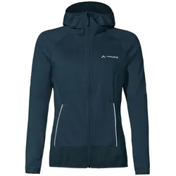 Vaude Damen Tekoa Fleece Jacket II - 42 - dark sea