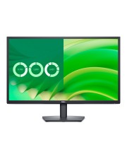 Dell E2725H LED-Monitor 68,599 cm 27" 1920 x 1080 Full HD 1080p @ 75 Hz VA 300 cd/m² 3000:1 5 ms VGA DisplayPort BTO mit 3 Jahre Basis-Hardware-Service Advanced Exchange nach Ferndiagnose Disti SNS (210-BNJP)
