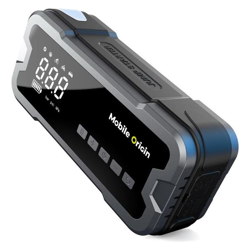 Mobile Origin CA01 (2.40 A, 12000 mAh) (MO-JSC-CA1)