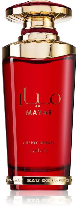 Lattafa Mayar Cherry Intense EDP U 100 ml