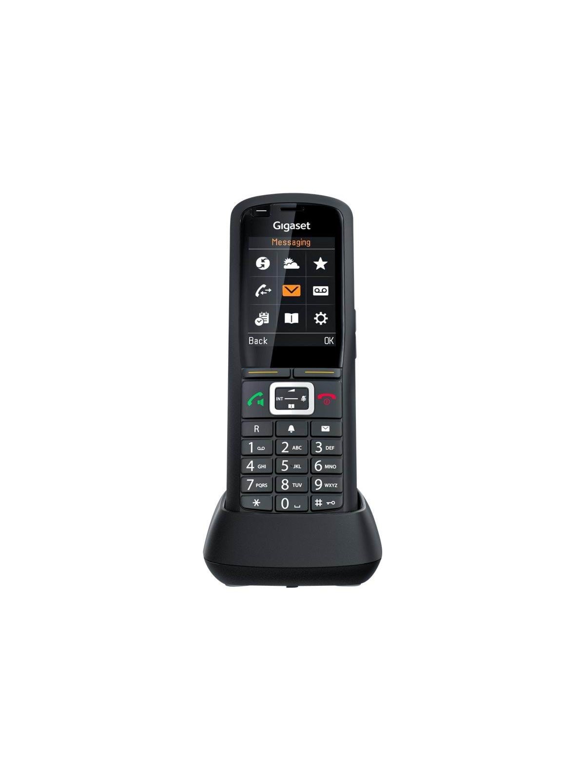 Siemens Gigaset R700H Pro