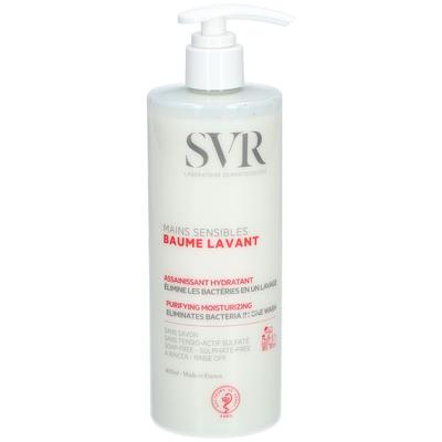SVR Reinigingsbalsem 400ml 400 ml Balsam