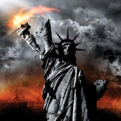 IV: Constitution of Treason - God Forbid, Vinyl