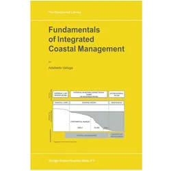 Fundamentals of Integrated Coastal Management, Fachbücher von A. Vallega
