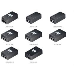 Ubiquiti Networks POE-24-12W-G PoE Injektor 1 GBit/s